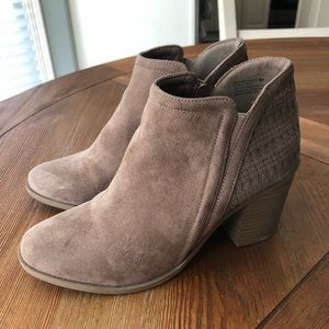 Madden Girl Boots